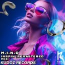 M.I.N.D - Inspin (Remastered Mix)