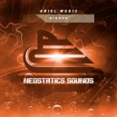 Ariel Music - Higher