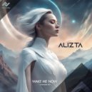 Alizta & Dj Kamera - Wake Me Now (Extended Mix)