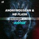 Anonymousean & NØ FLA5H - Justice