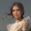 AlenaM - Сильная любовь (Original Mix)