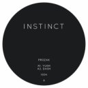 Prozak - Bounce (Original Mix)