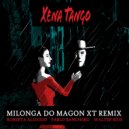 Roberta Alloisio & Pablo Banchero & Walter Ríos & MediaLuna - Milonga do Magon