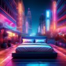 Sleep Ambience Music & Pan Flute Music Society & Ocean Sleep Sounds - Relaxing Under The Moon