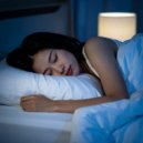 Sueño Científico & Horizonte Calmado & Sonidos de Lluvia Ruido Blanco Dormir - Melodía Para Un Sueño Suave Y Relajado