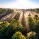 Mystic Relaxation Side & Ibiza Chill Lounge & Riverfall Science - Soundtracks For The Present ()