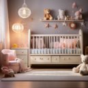 The Baby Lullabies Factory & Heavenly Lullaby & Rain Sound Experience - Slow Swing In Stereo ()