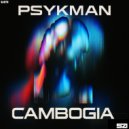 Psykman & AI AM - CambogIA (feat. AI AM)