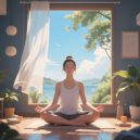 Total Meditation & Binaural Beats Meditation & City & Nature Sound Collective - Relaxing Tones for Mind ()
