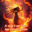 Exilent Paradox - A vida é um fogo que dança na alma ()