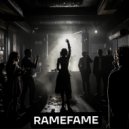 RAMEFAME - EX GOD ()