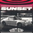 SLXMY & DXCD77 - SUNSET ()