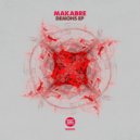 MaKabre - Dark Funk