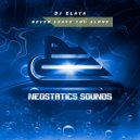 Dj Elaya - Never Leave You Alone