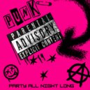 The Dancing Heads - Party All Night Long (Original Mix)