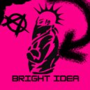 The Dancing Heads - Bright Idea (Original Mix)