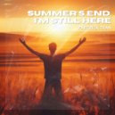 Partrick Tran - Summer\'s End, I\'m still here (Original Mix)