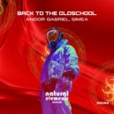 Andor Gabriel, SIMEA - Back To The Old School (Extended Mix)