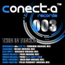 Mikel Fernandez - Green Man (Original Mix)