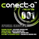 Alex Smott & Alexander Felices - FinalMaster (Original Mix)