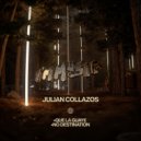 julian collazos - No Destination ()