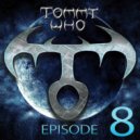 Tommy Who - Psychedelicious