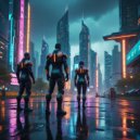 Cliff Soon - America: New Dawn ()