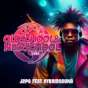 J2PG & HybridSound - Old School and New School (feat. HybridSound)