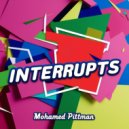 Mohamed Pittman - Interrupts (Original Mix)