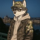 MON8WOOD & Slattganger - Виральность ()