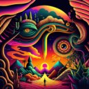 Raz, Upgrade - Psychedelic Energy