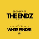 Leon & Proudly People - White Fender (Original Mix)