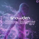 DJ Snowden - Rave Energy (Original Mix)