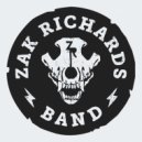 zak richards band - Black She Rises ()