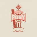 Moon Taxi - Barefoot On The Dancefloor