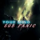 Sub Panic - The Spy