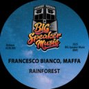 Francesco Bianco & Maffa - Rainforest ()
