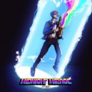 OSSIEN - Midnight Mirage
