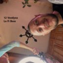 12 vozdyxa - dread ()