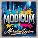 Marcelino Dyson - Modicum (Original Mix)