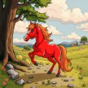 Scarlet Horse - Wings of Sunrise (Original Mix)