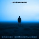 HELLWALKER - Broken Erënnerungen ()