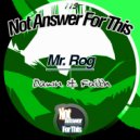 Mr. Rog - Fides (Original Mix)