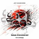 Joy Maschine - Midnight Runner