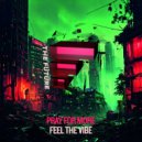 Pray For More - Feel The Vibe