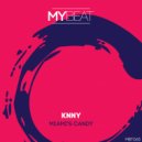 KNNY - Miami's Candy