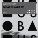 Hotboxx - Deep Down Inside
