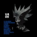 C:NXR - In Prudent Stride (Original Mix)