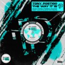 Tony Postigo - The Way It Is