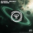 Dan Thompson & Sarah Howells - More Than Before (Extended Mix)